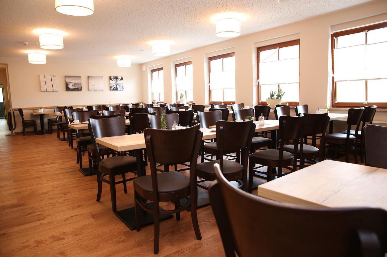 Landgasthof Kreuz 康斯坦茨 外观 照片